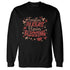 Dune-Red-13s-NastyJamz-Sweatshirt-Match-Kicks-Feasting