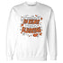 AM-TW-White-Orange-NastyJamz-Sweatshirt-Match-Kicks-Feasting