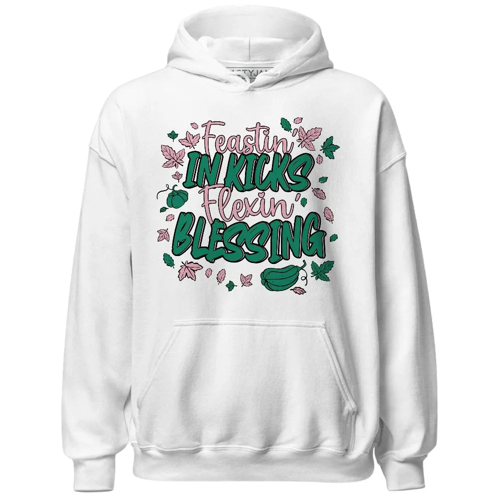 Dunk-Soft-Pink-Malachite-NastyJamz-Hoodie-Match-Kicks-Feasting