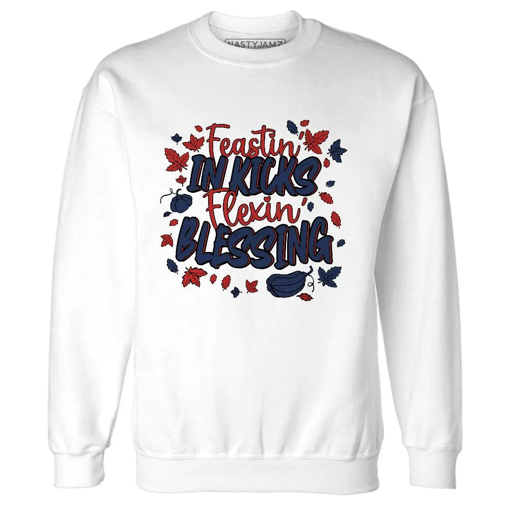 VaporMax-Gold-Navy-Midnight-NastyJamz-Sweatshirt-Match-Kicks-Feasting