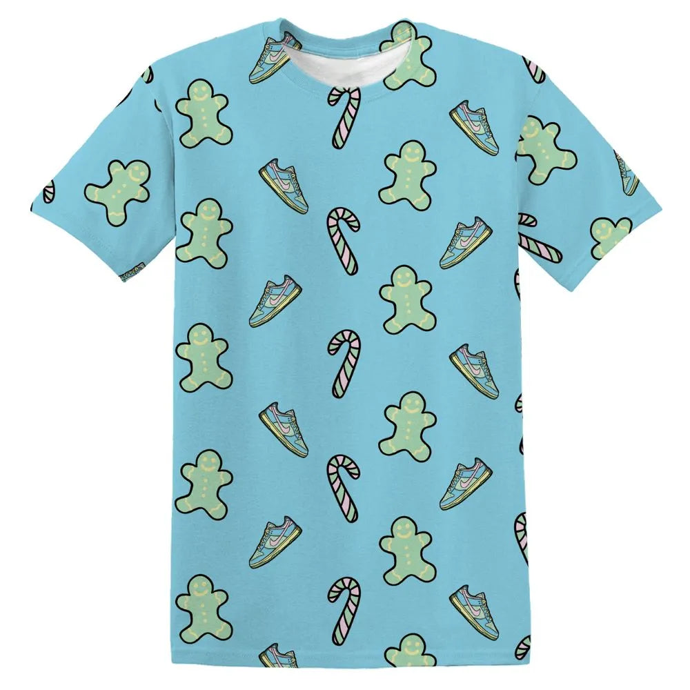 Dunk-Verdy-Visty-NastyJamz-T-Shirt-Match-Candy-Cookie-Kicks-3D