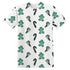 Green-Glow-1s-NastyJamz-T-Shirt-Match-Candy-Cookie-Kicks-3D