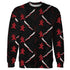 Bred-Velvet-11s-NastyJamz-Sweatshirt-Match-Candy-Cookie-Kicks-3D