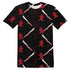 Bred-Velvet-11s-NastyJamz-T-Shirt-Match-Candy-Cookie-Kicks-3D