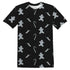 Wolf-Grey-12s-NastyJamz-T-Shirt-Match-Candy-Cookie-Kicks-3D