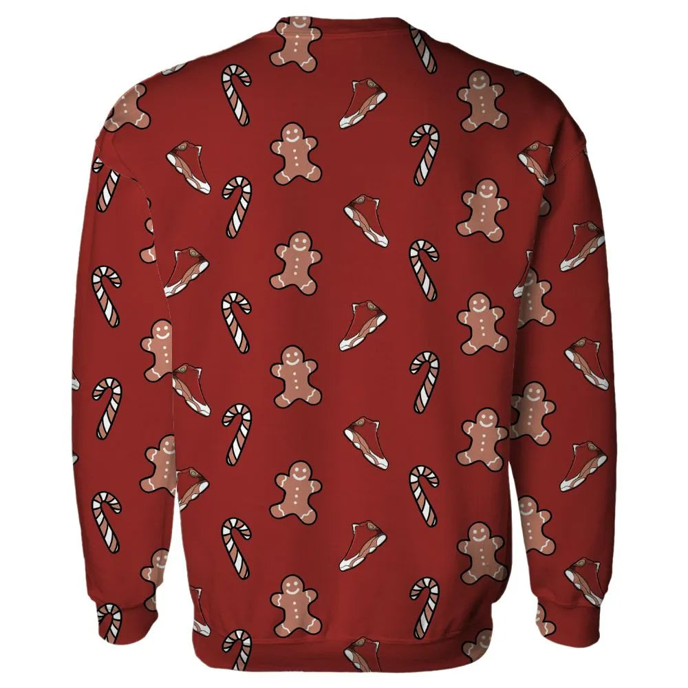 Dune-Red-13s-NastyJamz-Sweatshirt-Match-Candy-Cookie-Kicks-3D