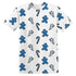 Industrial-Blue-4s-NastyJamz-T-Shirt-Match-Candy-Cookie-Kicks-3D