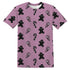 Orchid-Neutral-Grey-Black-White-4s-NastyJamz-T-Shirt-Match-Candy-Cookie-Kicks-3D