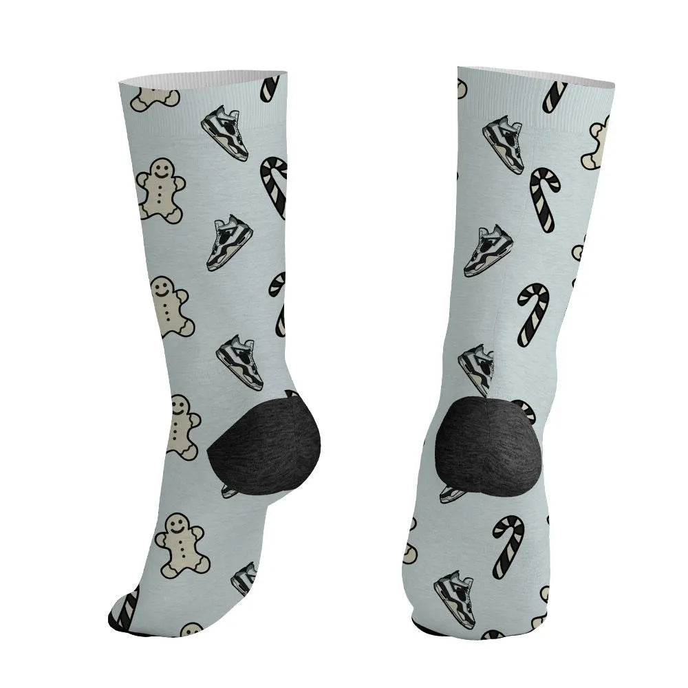Pure-Platinum-4s-NastyJamz-Socks-Match-Candy-Cookie-Kicks-3D