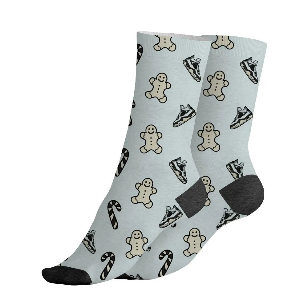 Pure-Platinum-4s-NastyJamz-Socks-Match-Candy-Cookie-Kicks-3D