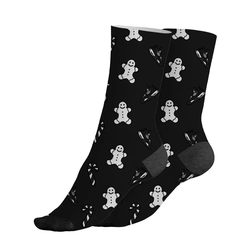 White-Thunder-4s-NastyJamz-Socks-Match-Candy-Cookie-Kicks-3D