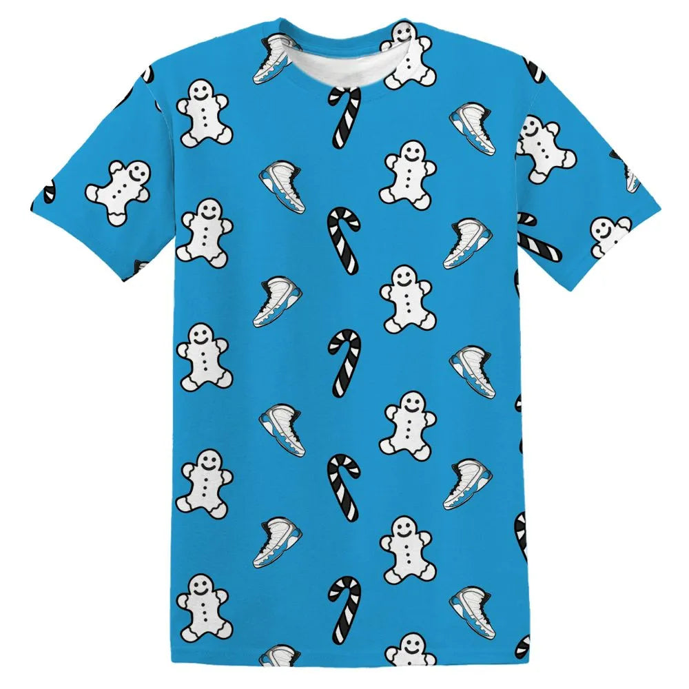 Powder-Blue-9s-NastyJamz-T-Shirt-Match-Candy-Cookie-Kicks-3D