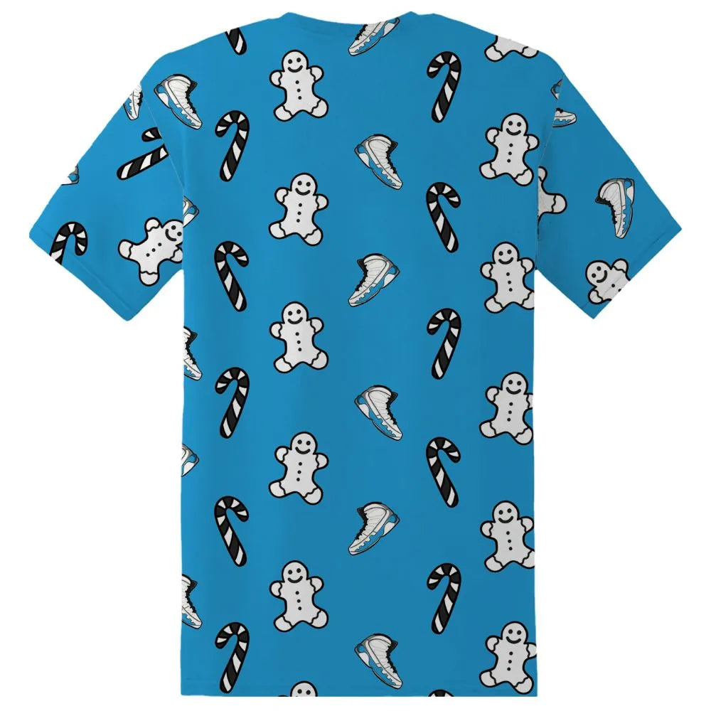 Powder-Blue-9s-NastyJamz-T-Shirt-Match-Candy-Cookie-Kicks-3D