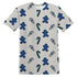 Dunk-Royal-Malachite-NastyJamz-T-Shirt-Match-Candy-Cookie-Kicks-3D