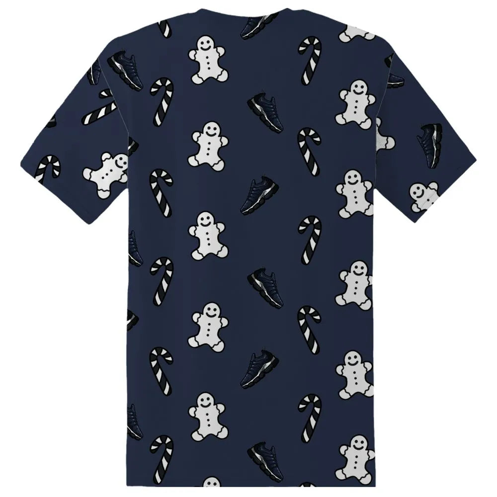 VaporMax-Metallic-Navy-Midnight-NastyJamz-T-Shirt-Match-Candy-Cookie-Kicks-3D