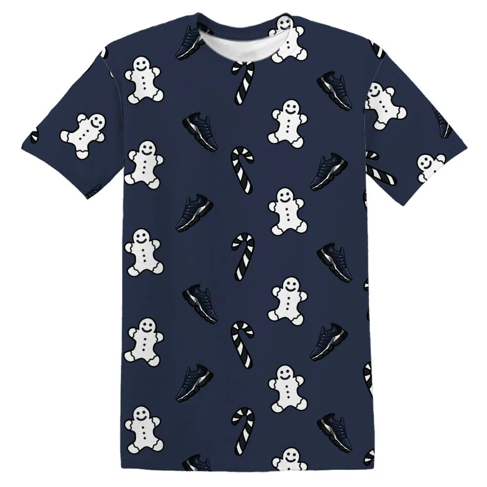 VaporMax-Metallic-Navy-Midnight-NastyJamz-T-Shirt-Match-Candy-Cookie-Kicks-3D