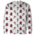 High-White-Team-Red-1s-NastyJamz-Sweatshirt-Match-Candy-Cookie-Kicks-3D