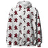 High-White-Team-Red-1s-NastyJamz-Hoodie-Match-Candy-Cookie-Kicks-3D