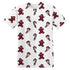 High-White-Team-Red-1s-NastyJamz-T-Shirt-Match-Candy-Cookie-Kicks-3D