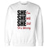 Bred-Velvet-11s-NastyJamz-Sweatshirt-Match-SHE