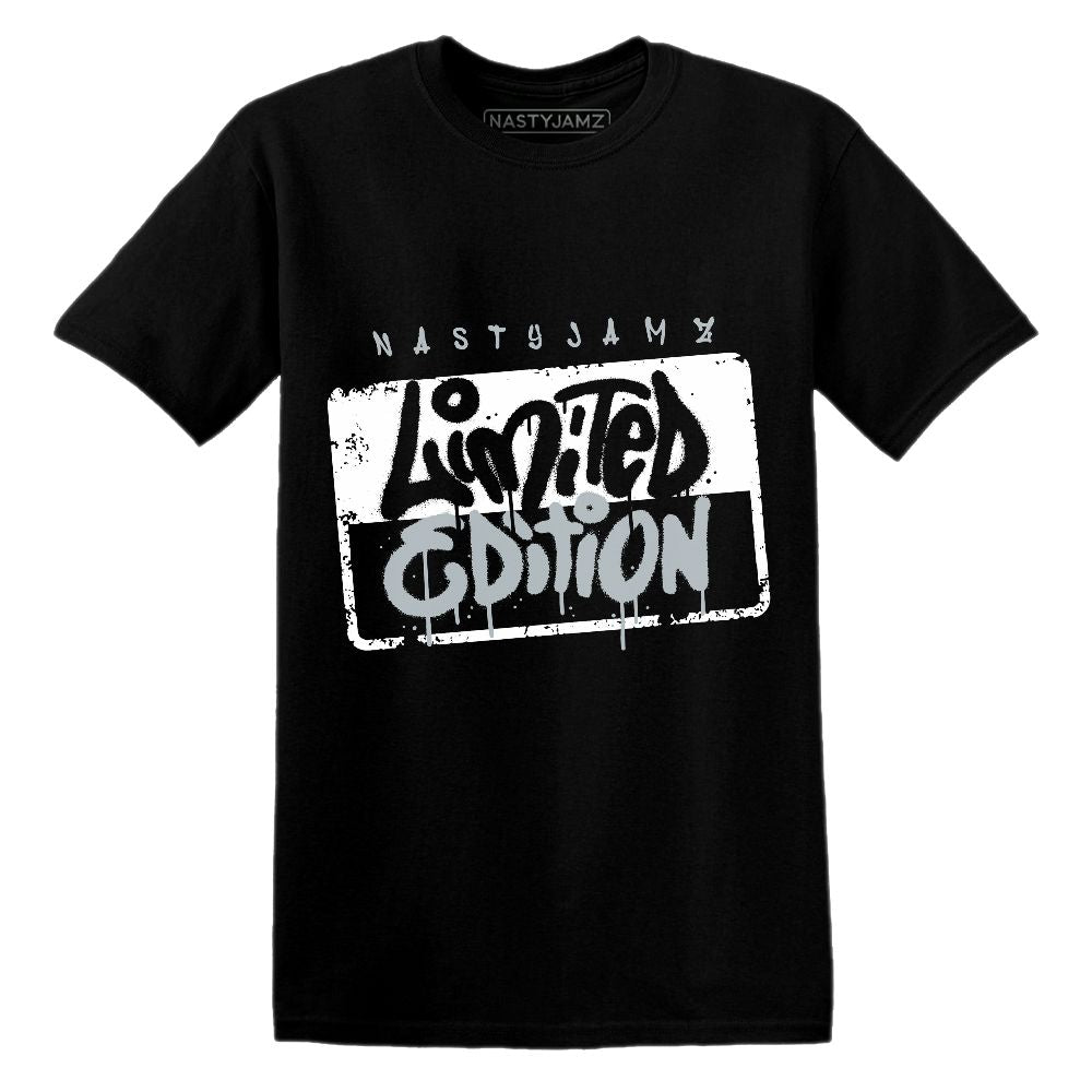Wolf-Grey-12s-NastyJamz-T-Shirt-Match-Limited-Edition