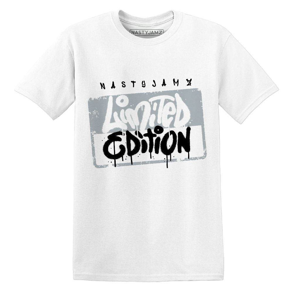 Wolf-Grey-12s-NastyJamz-T-Shirt-Match-Limited-Edition