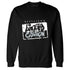 Wolf-Grey-12s-NastyJamz-Sweatshirt-Match-Limited-Edition