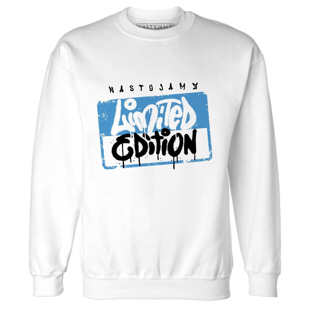 Univercitii-Carolina-Blue-17s-NastyJamz-Sweatshirt-Match-Limited-Edition