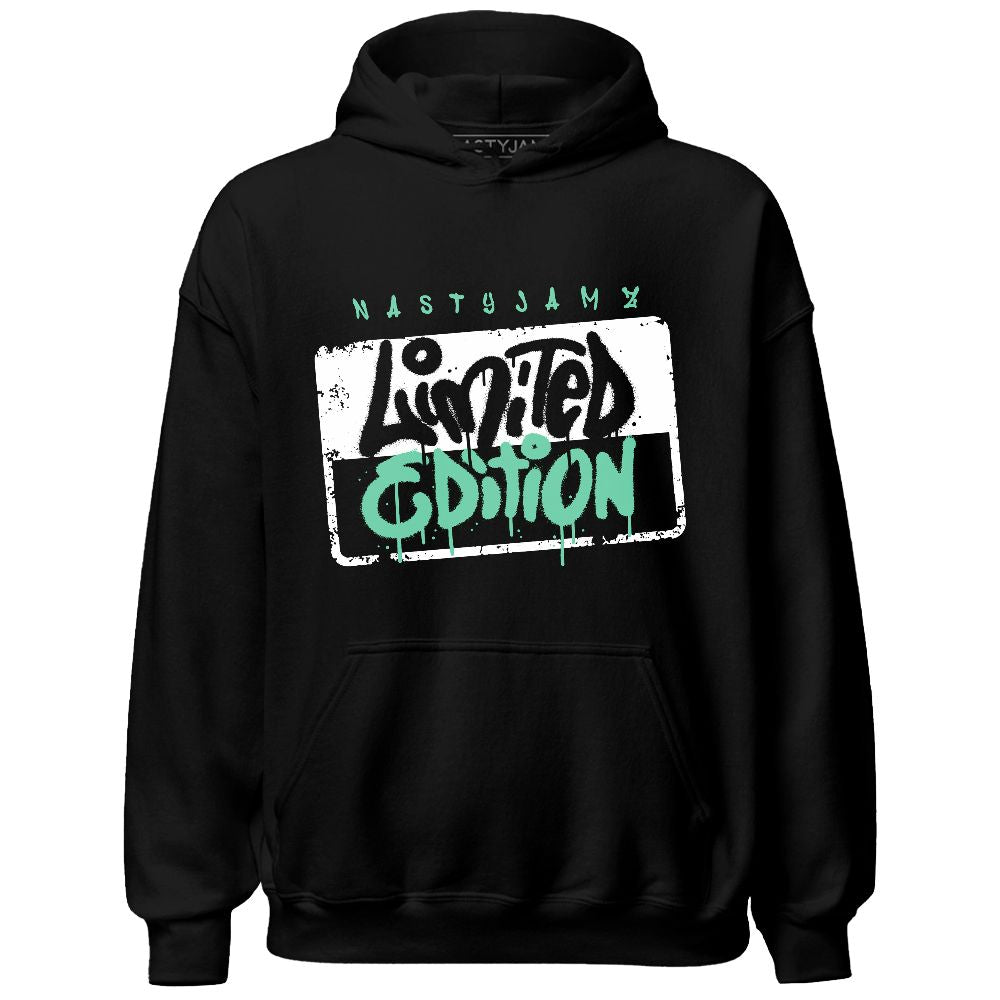 Green-Glow-3s-NastyJamz-Hoodie-Match-Limited-Edition
