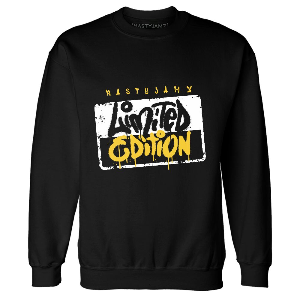 Yellow-Ochre-6s-NastyJamz-Sweatshirt-Match-Limited-Edition