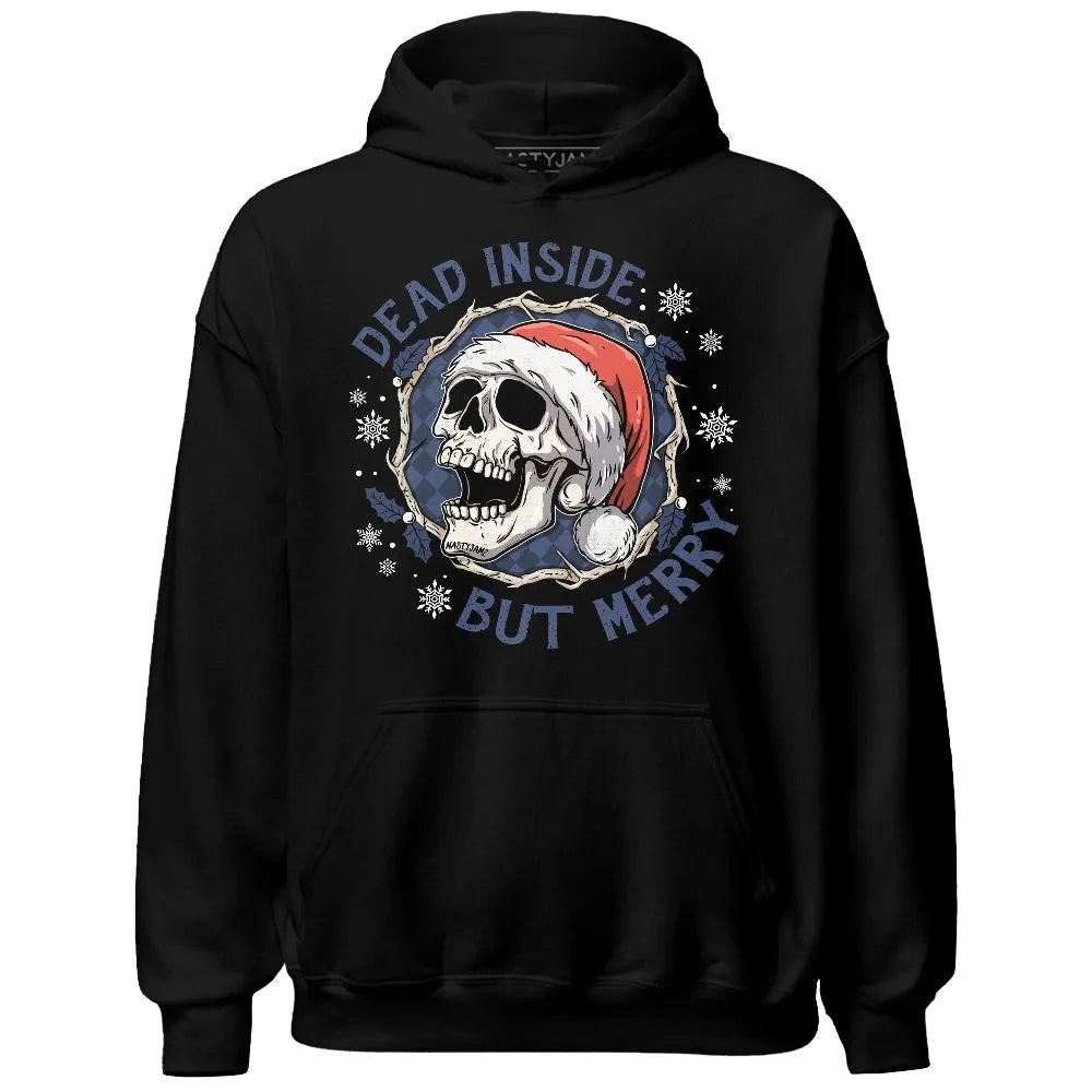 Low-Diffused-Blue-11s-NastyJamz-Hoodie-Match-Dead-Inside-But-Merry