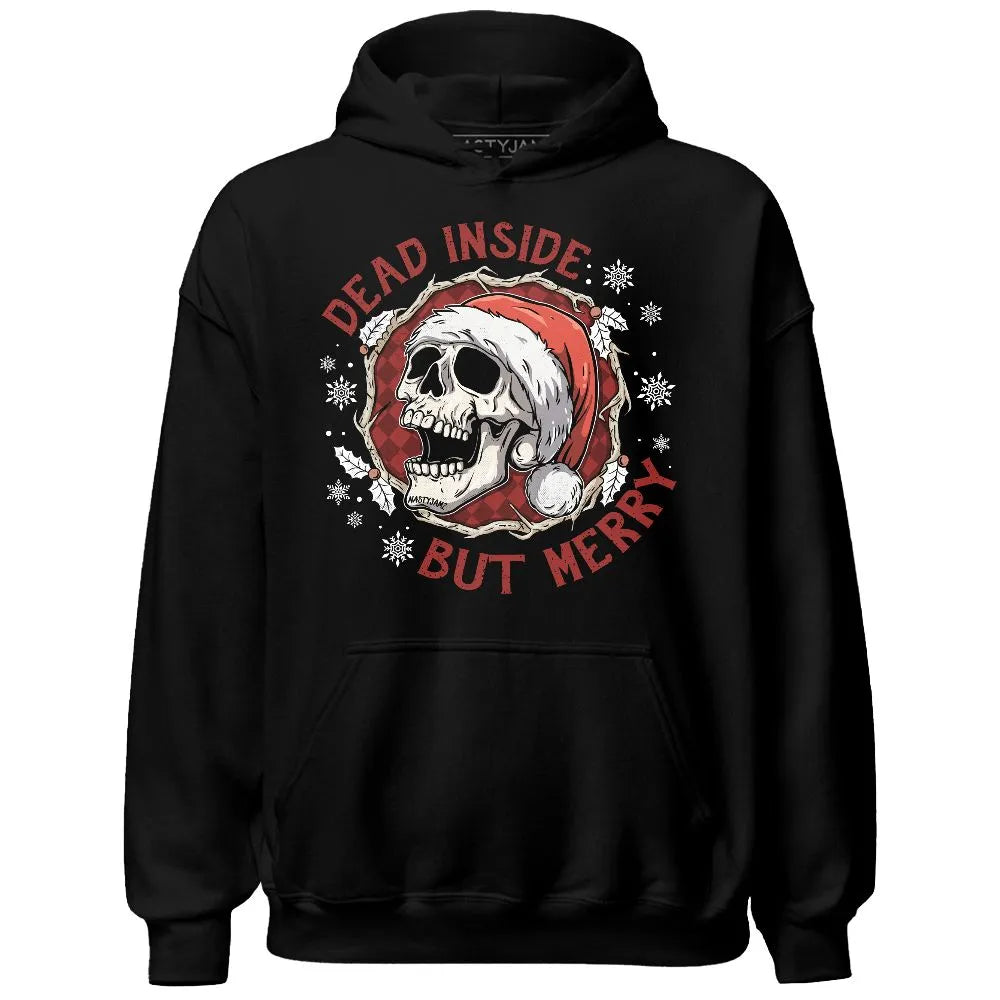 Dune-Red-13s-NastyJamz-Hoodie-Match-Dead-Inside-But-Merry