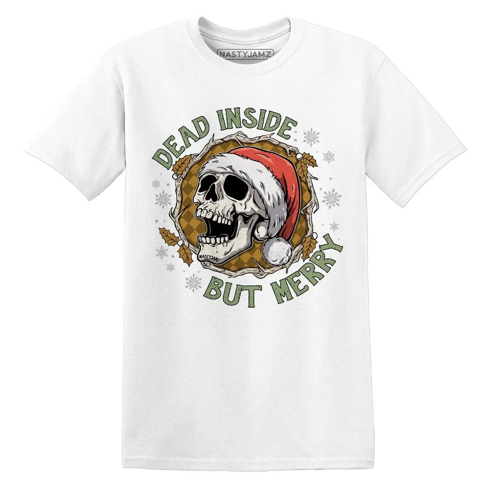 Wheat-13s-NastyJamz-T-Shirt-Match-Dead-Inside-But-Merry