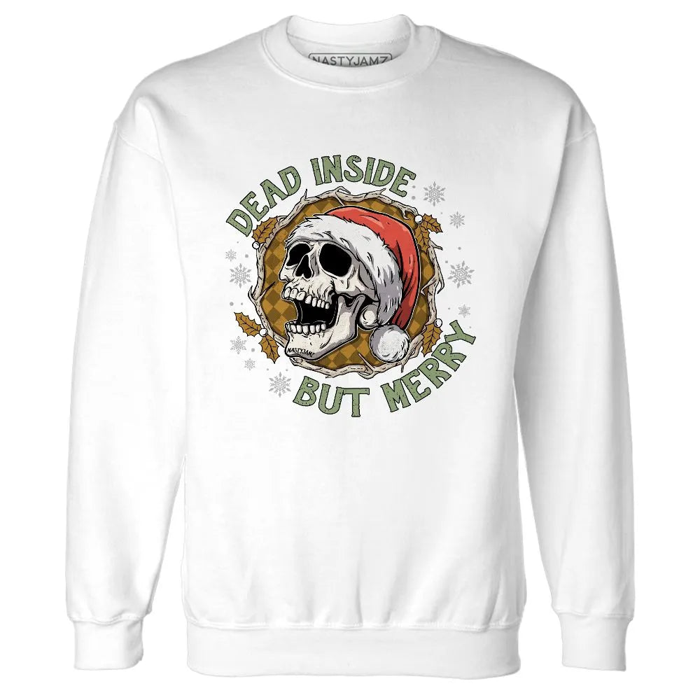 Wheat-13s-NastyJamz-Sweatshirt-Match-Dead-Inside-But-Merry