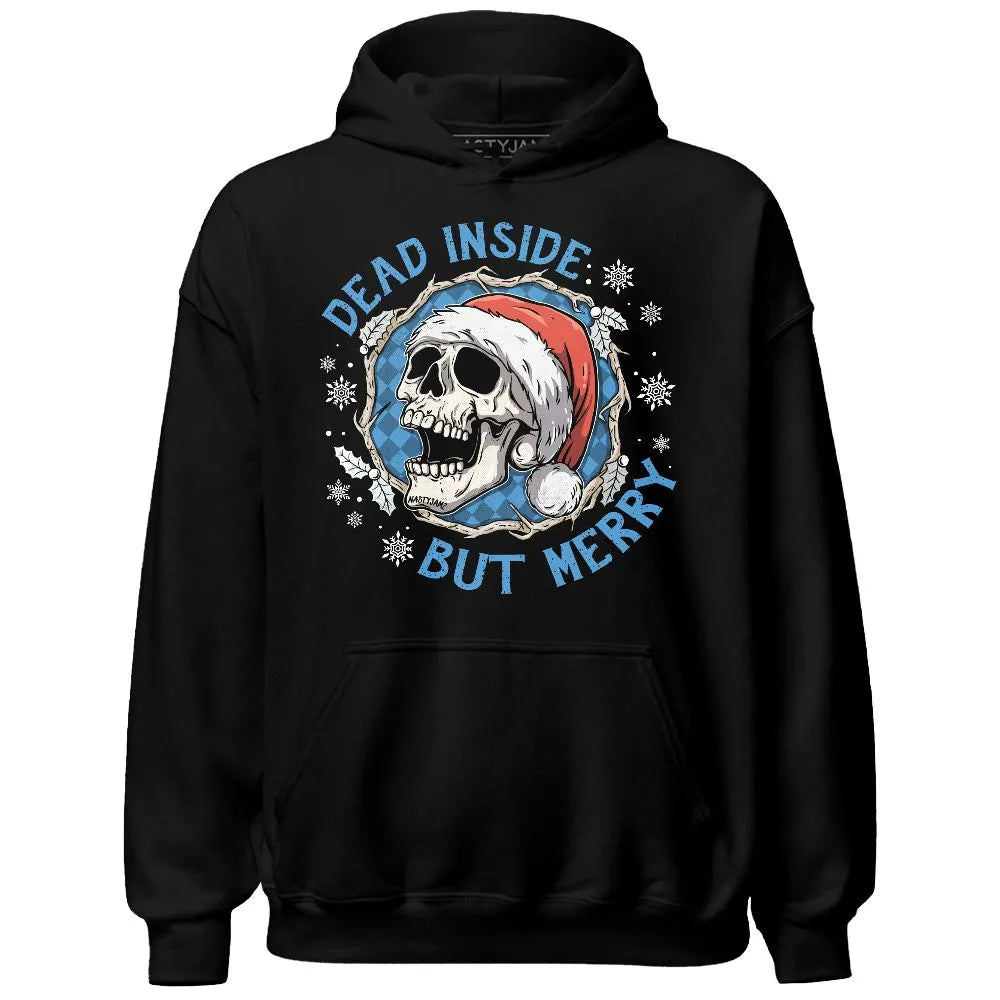 Univercitii-Carolina-Blue-17s-NastyJamz-Hoodie-Match-Dead-Inside-But-Merry