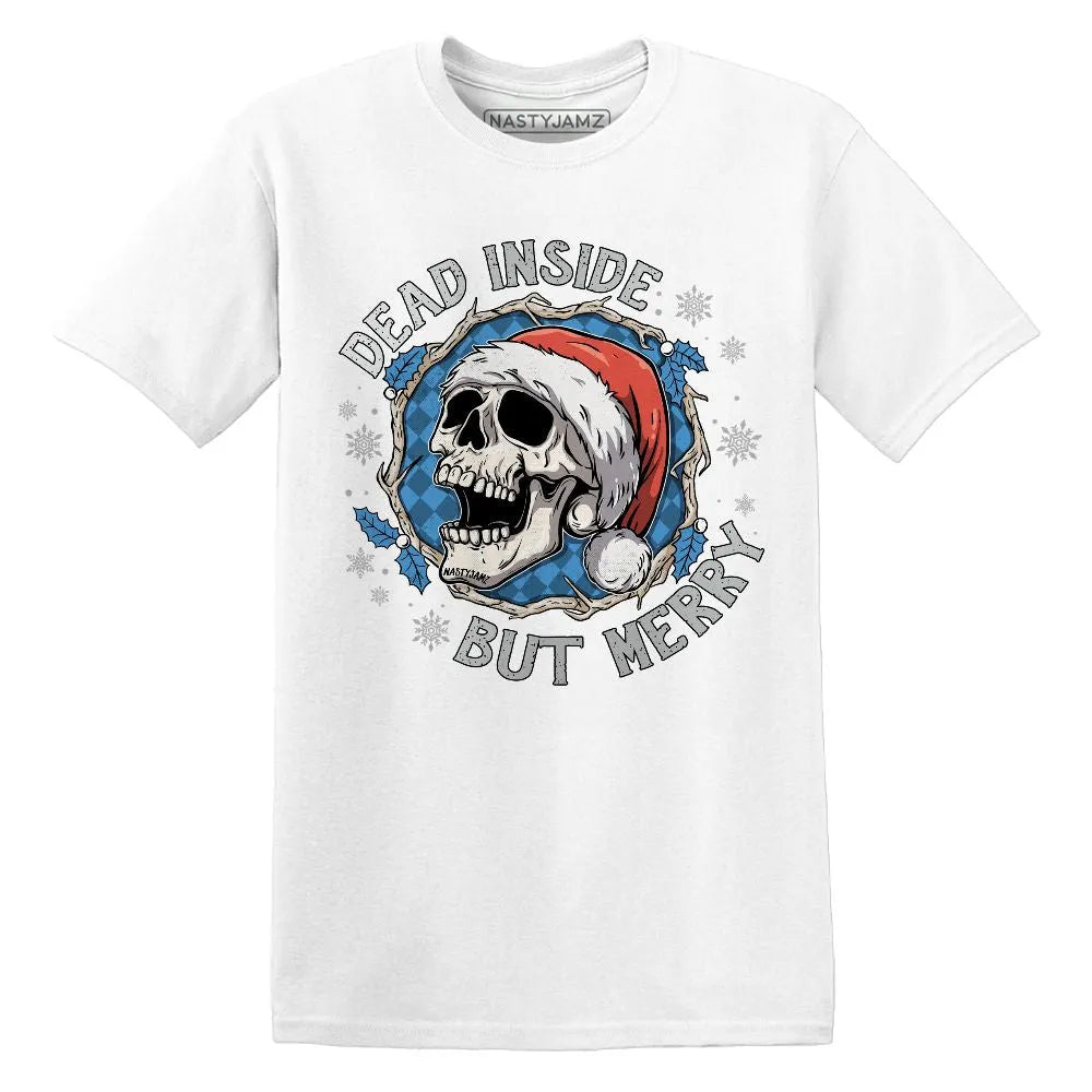Univercitii-Carolina-Blue-17s-NastyJamz-T-Shirt-Match-Dead-Inside-But-Merry