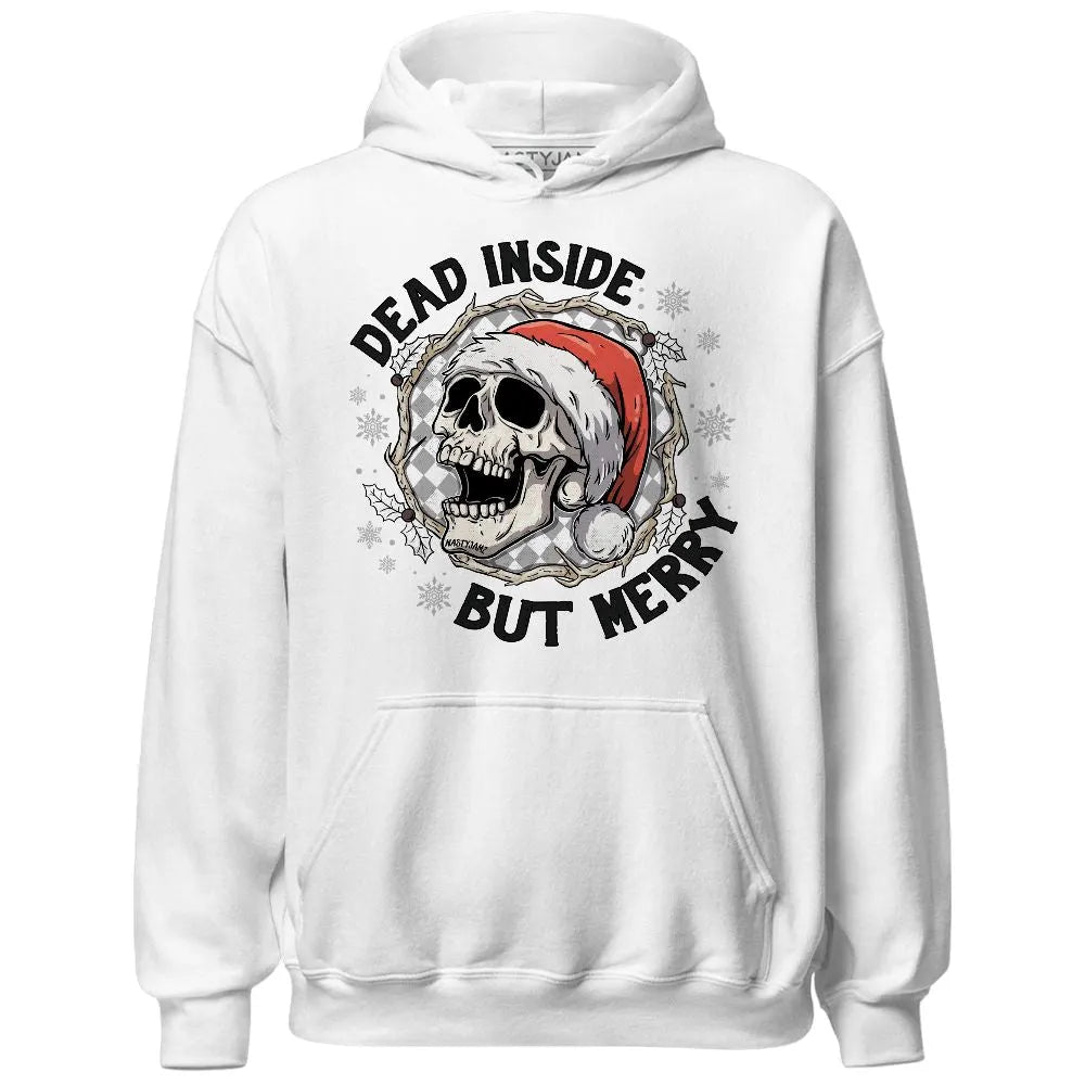 Burgundy-Crush-3s-NastyJamz-Hoodie-Match-Dead-Inside-But-Merry