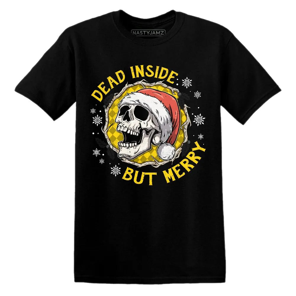 Thunder-4s-NastyJamz-T-Shirt-Match-Dead-Inside-But-Merry