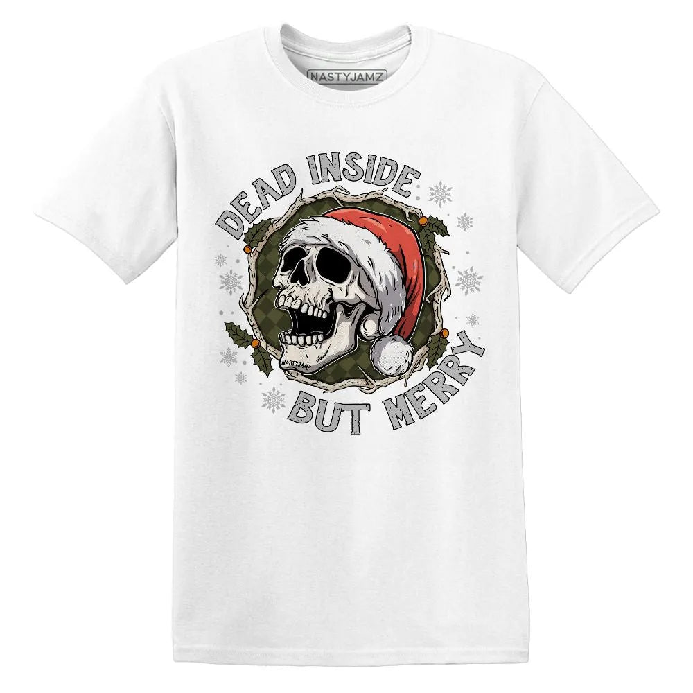 Olive-5s-NastyJamz-T-Shirt-Match-Dead-Inside-But-Merry