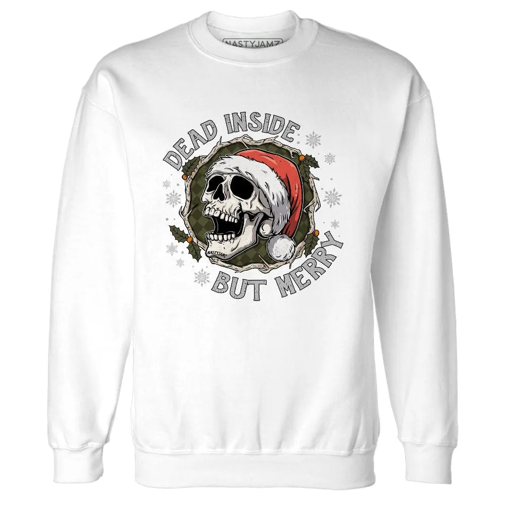 Olive-5s-NastyJamz-Sweatshirt-Match-Dead-Inside-But-Merry