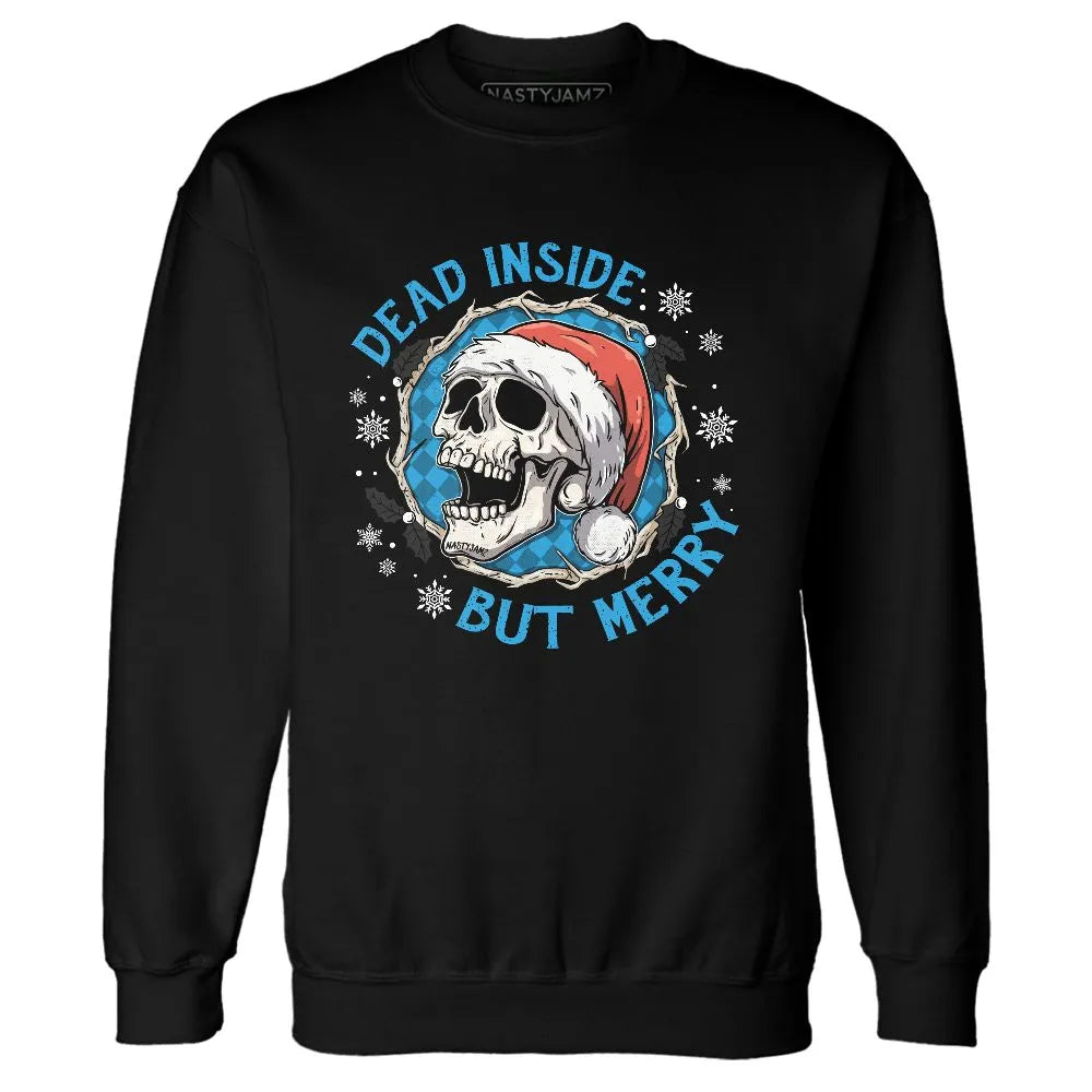 Powder-Blue-9s-NastyJamz-Sweatshirt-Match-Dead-Inside-But-Merry