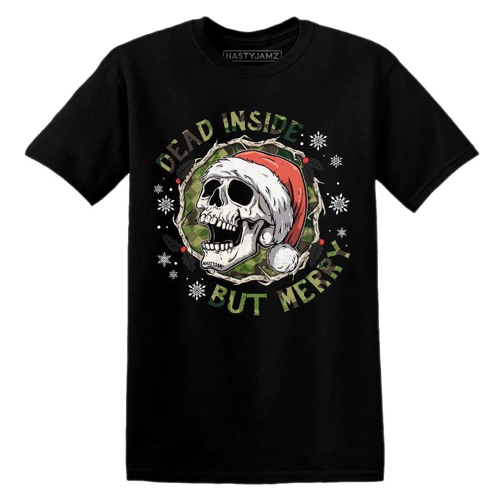 AM-90-Duck-Camo-NastyJamz-T-Shirt-Match-Dead-Inside-But-Merry
