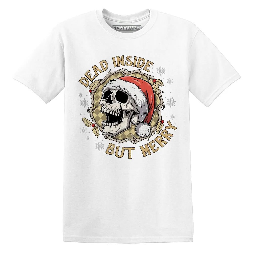 Dunk-Strawberry-Waffle-NastyJamz-T-Shirt-Match-Dead-Inside-But-Merry