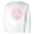 Low-Legend-Pink-11s-NastyJamz-Sweatshirt-Match-Trust-God