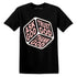 Low-Legend-Pink-11s-NastyJamz-T-Shirt-Match-Trust-God