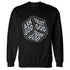 Wolf-Grey-12s-NastyJamz-Sweatshirt-Match-Trust-God