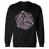 Orchid-Neutral-Grey-Black-White-4s-NastyJamz-Sweatshirt-Match-Trust-God