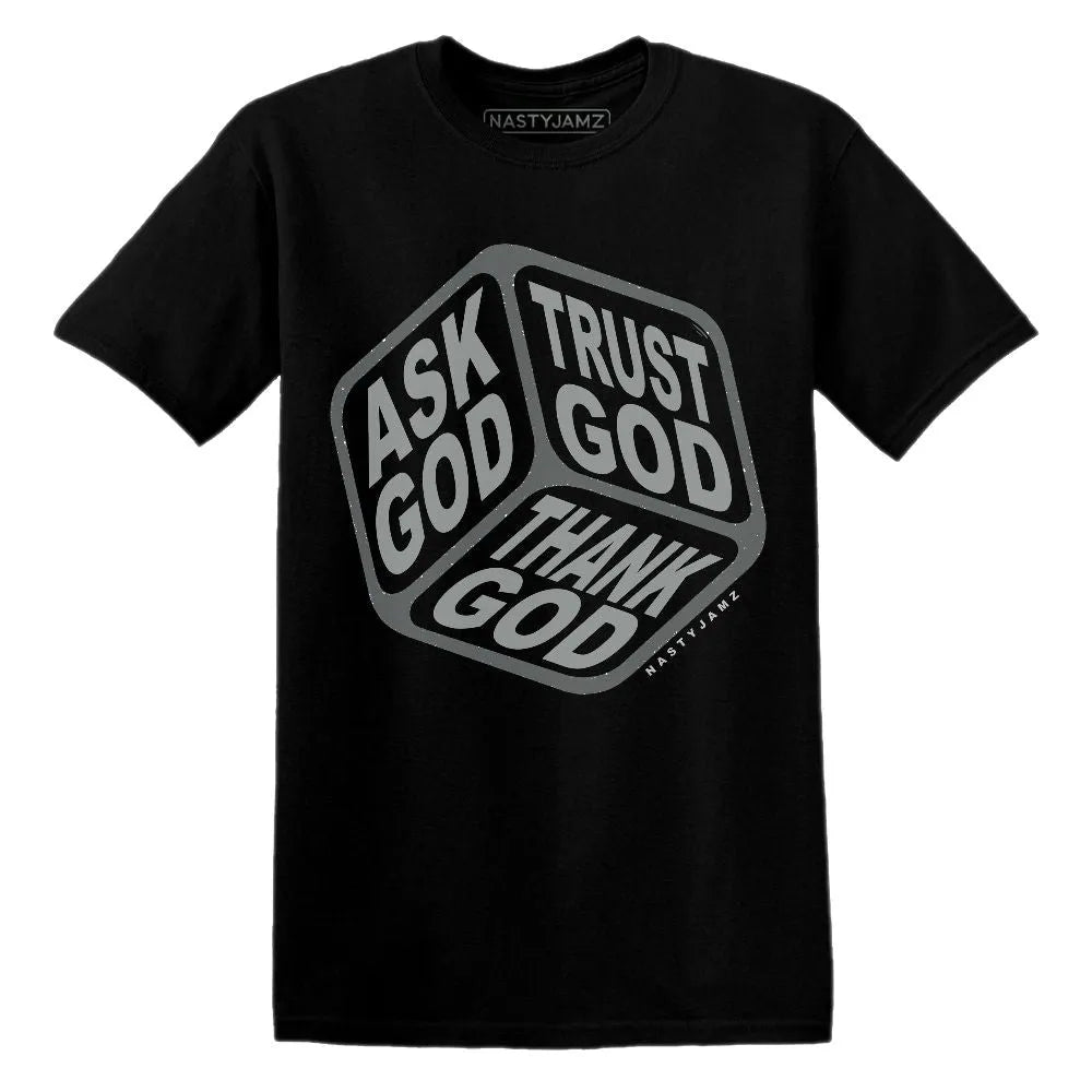 Paris-Cement-Olympics-4s-NastyJamz-T-Shirt-Match-Trust-God
