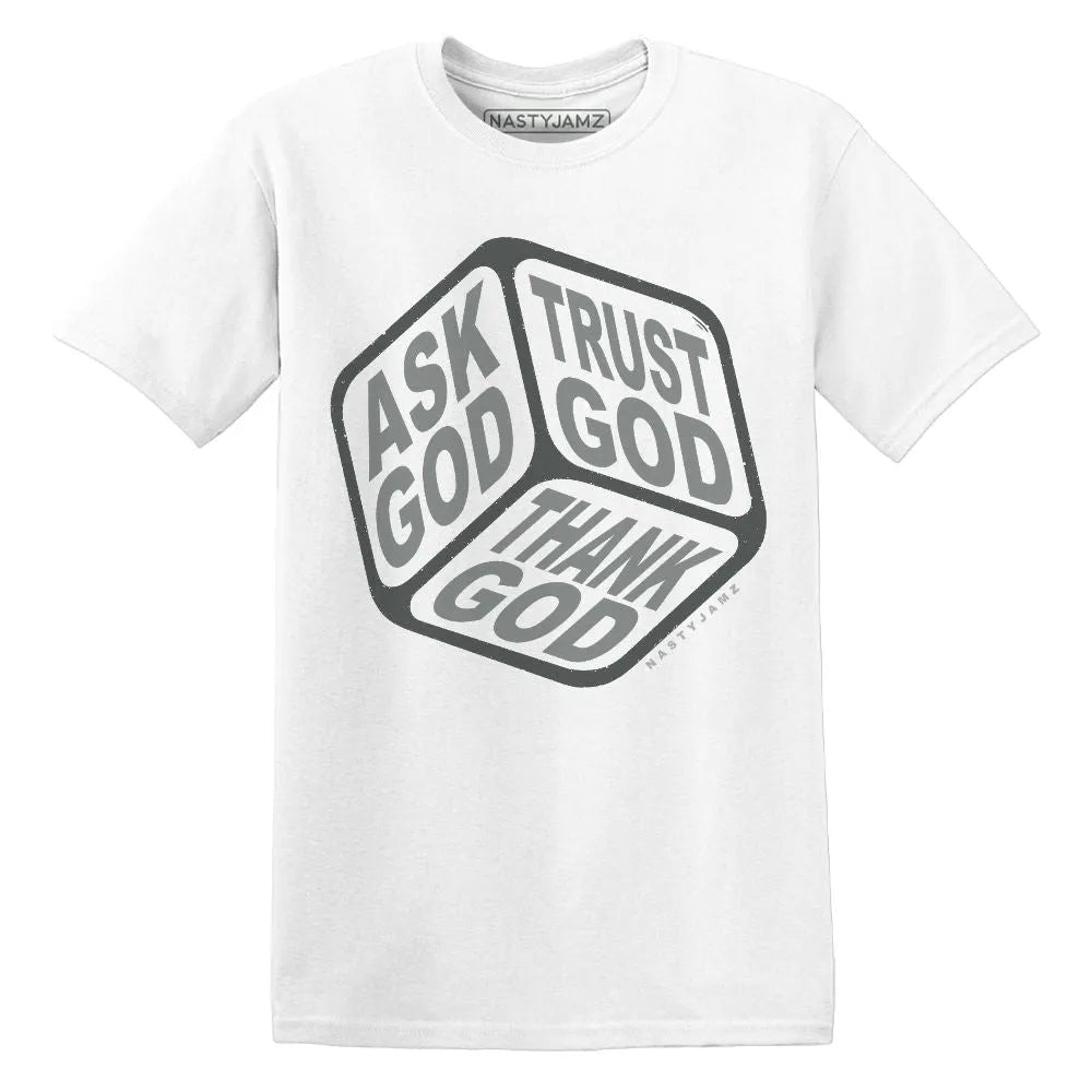 Paris-Cement-Olympics-4s-NastyJamz-T-Shirt-Match-Trust-God