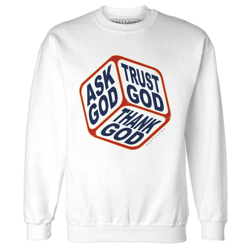 VaporMax-Gold-Navy-Midnight-NastyJamz-Sweatshirt-Match-Trust-God
